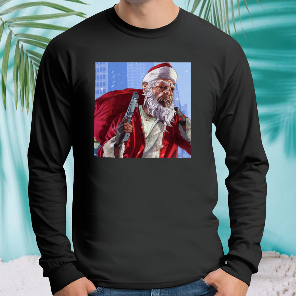 Longsleeve tshirt