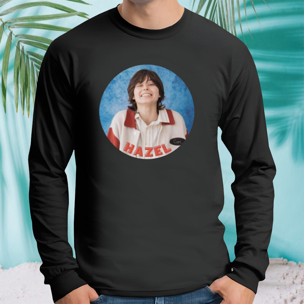 Longsleeve tshirt
