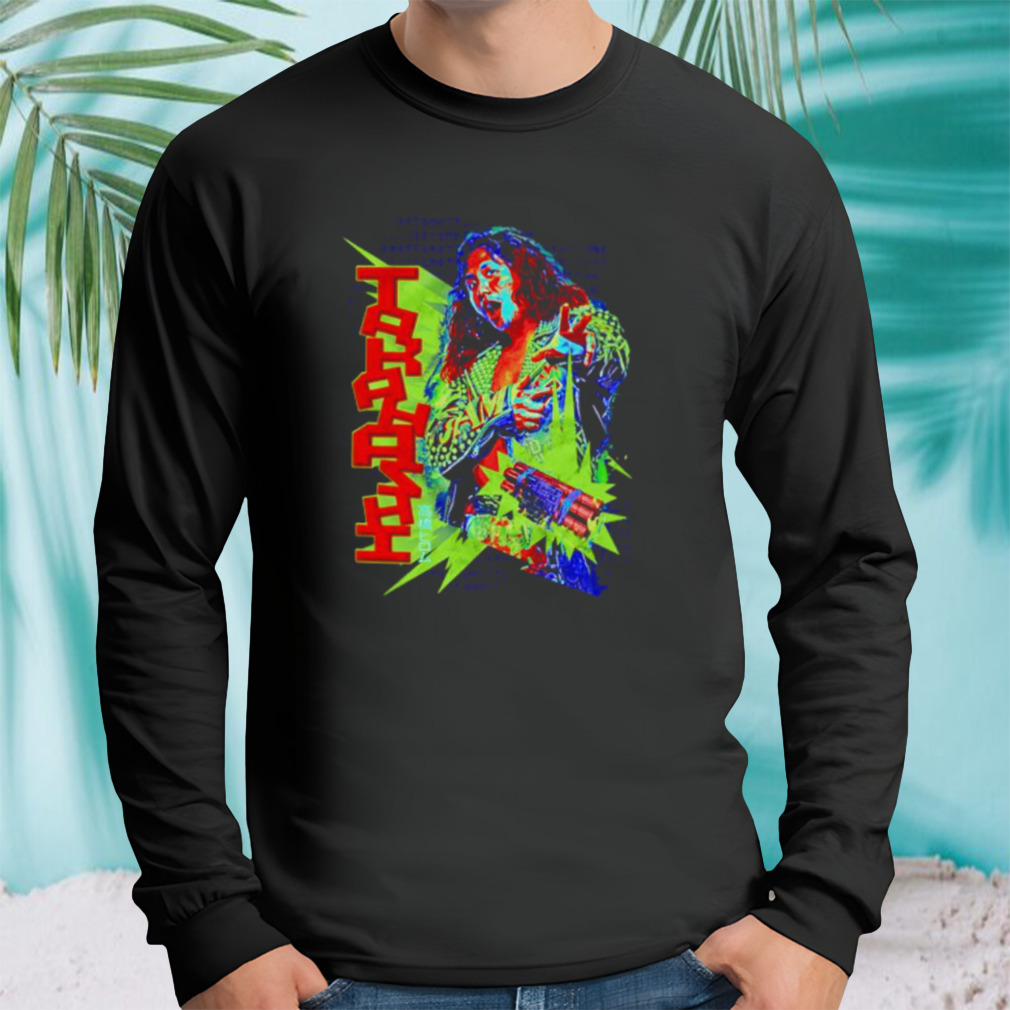 Longsleeve tshirt