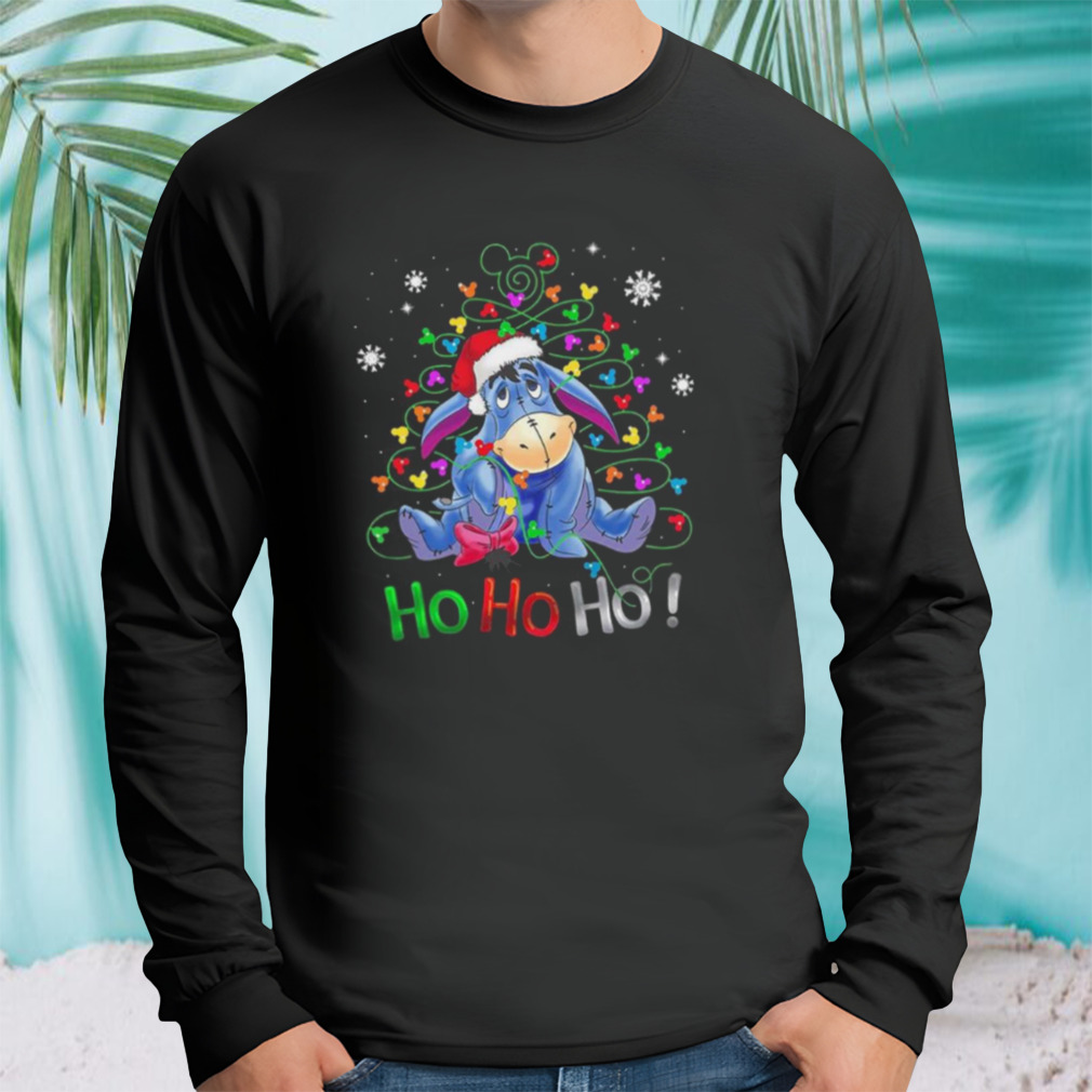 Longsleeve tshirt