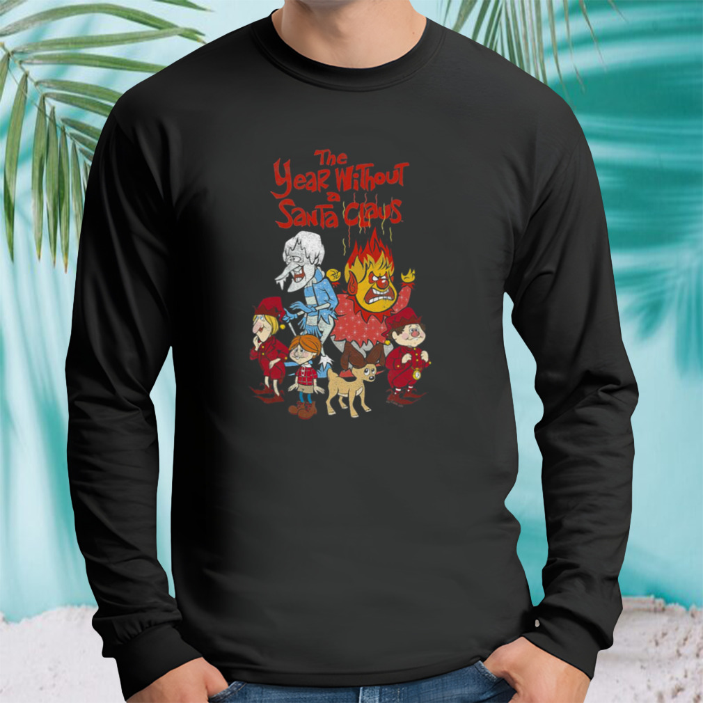 Longsleeve tshirt