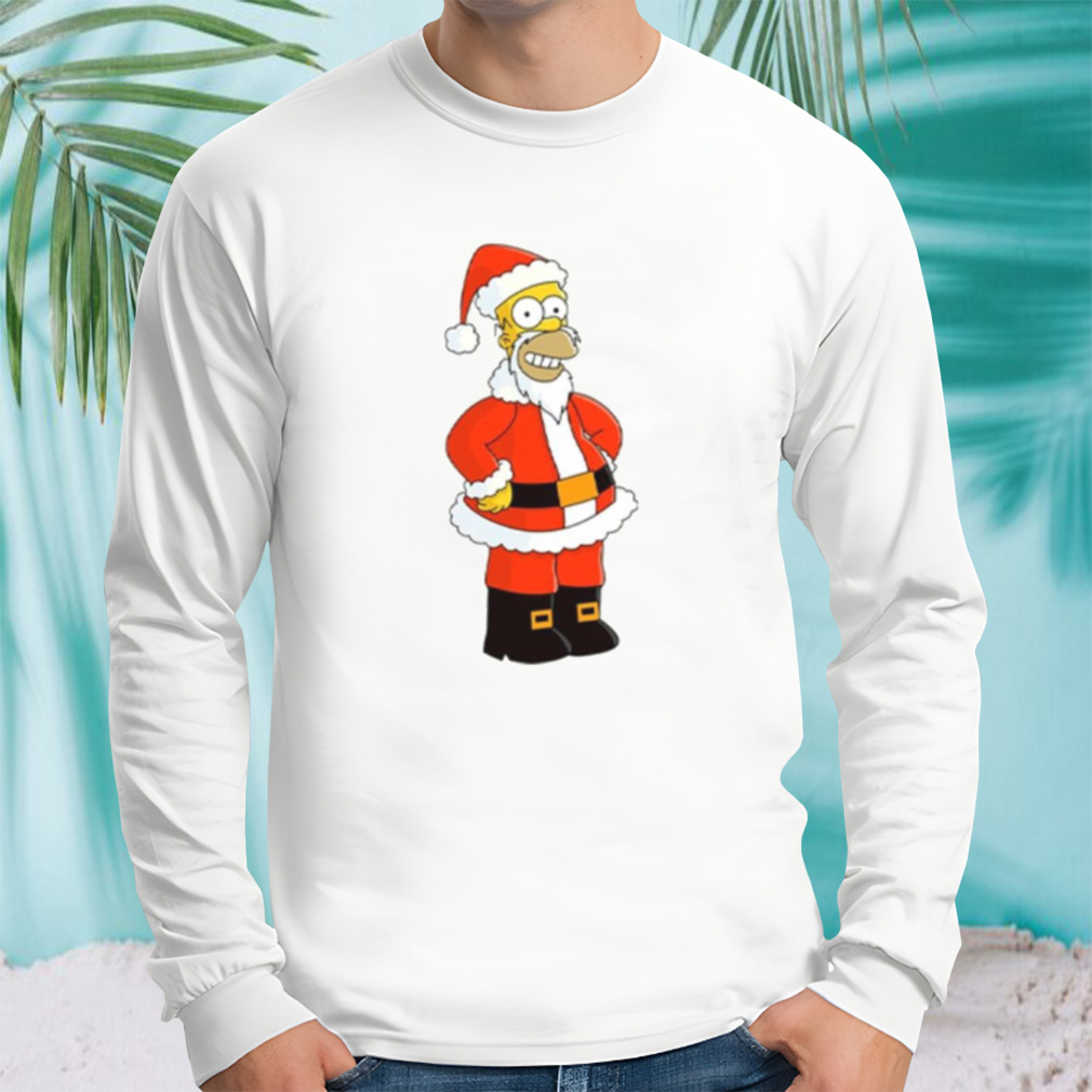 Longsleeve shirt