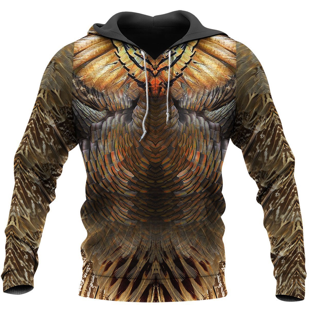 Hunting All Over Print  For Men & Women  HT3261