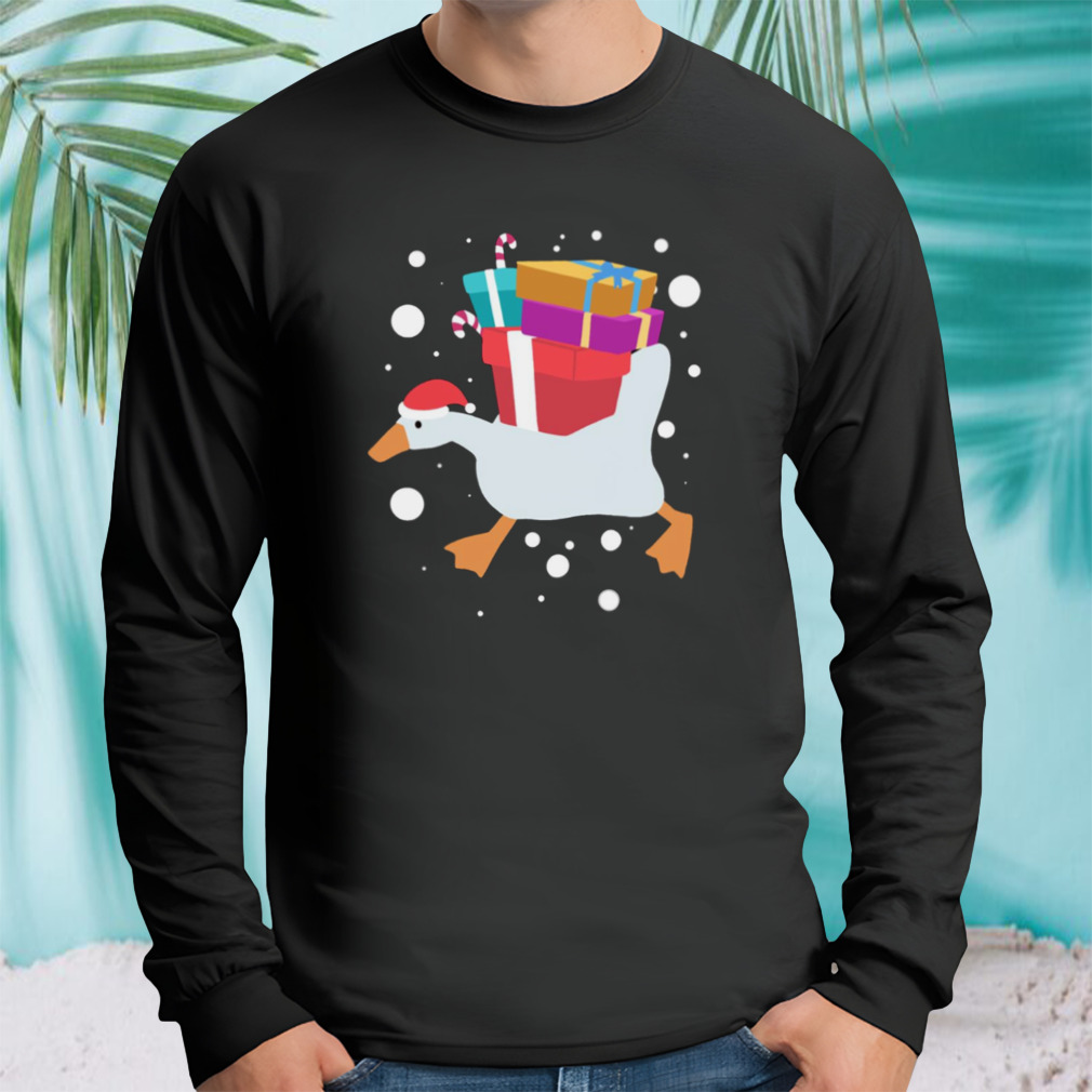 Longsleeve tshirt