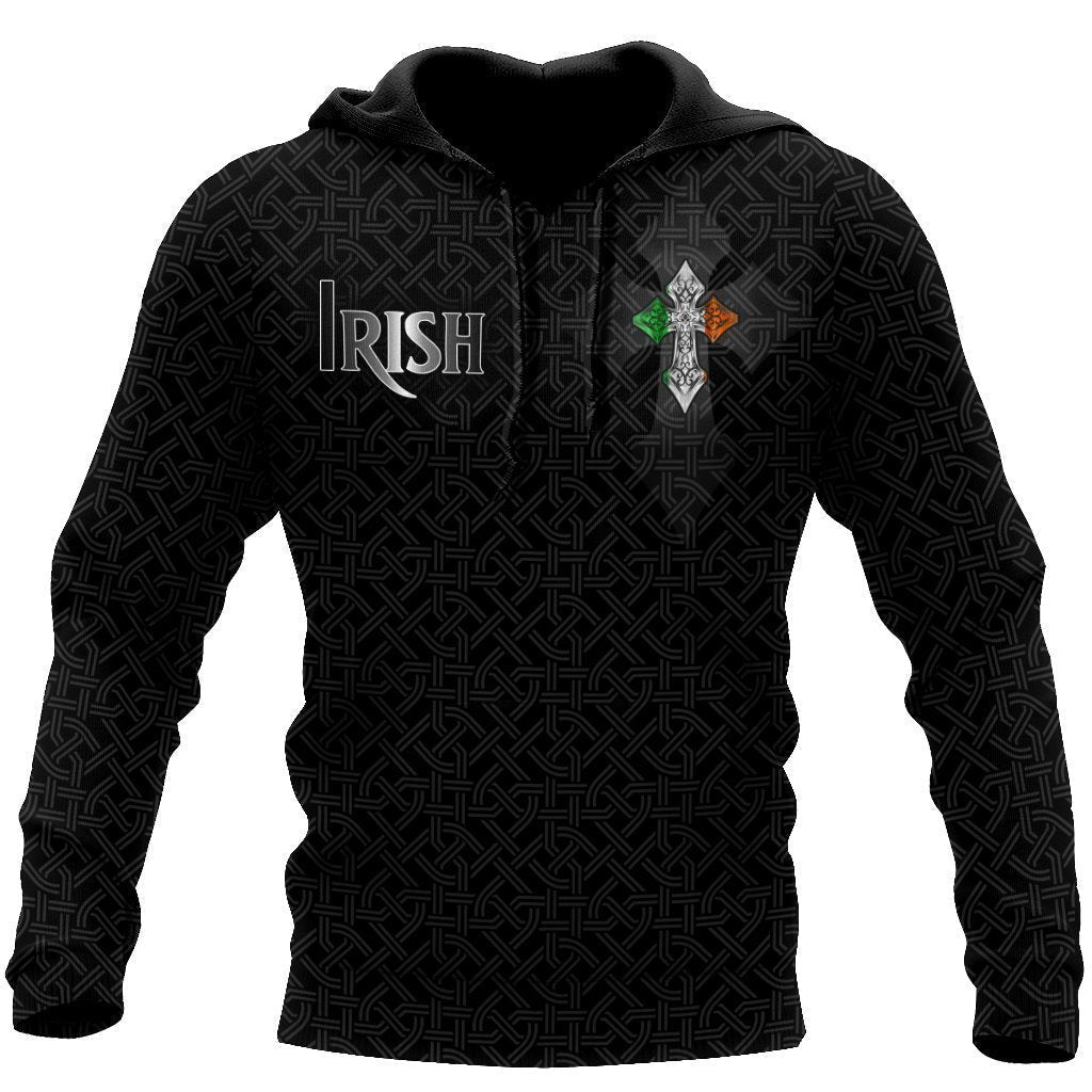 Irish St.Patrick Day All Over Print  For Men & Women  HT6451