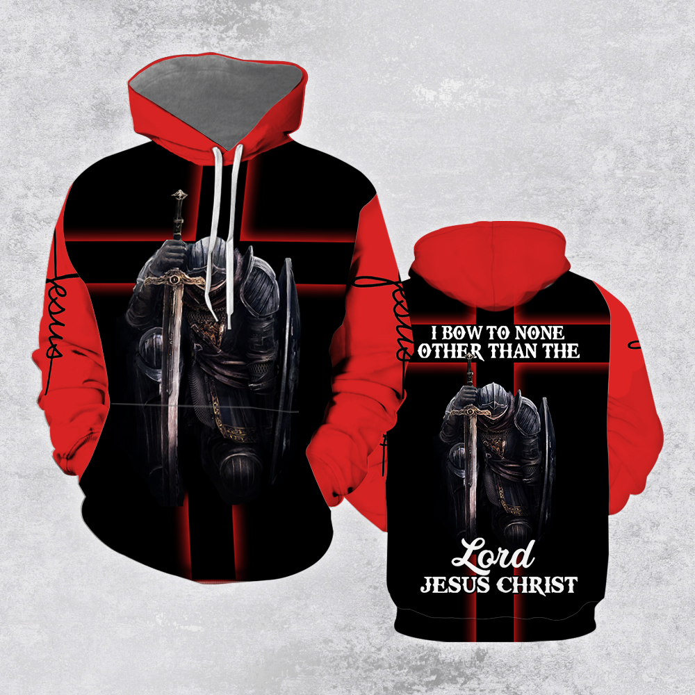 Jesus All Over Print  For Men & Women  HT6481