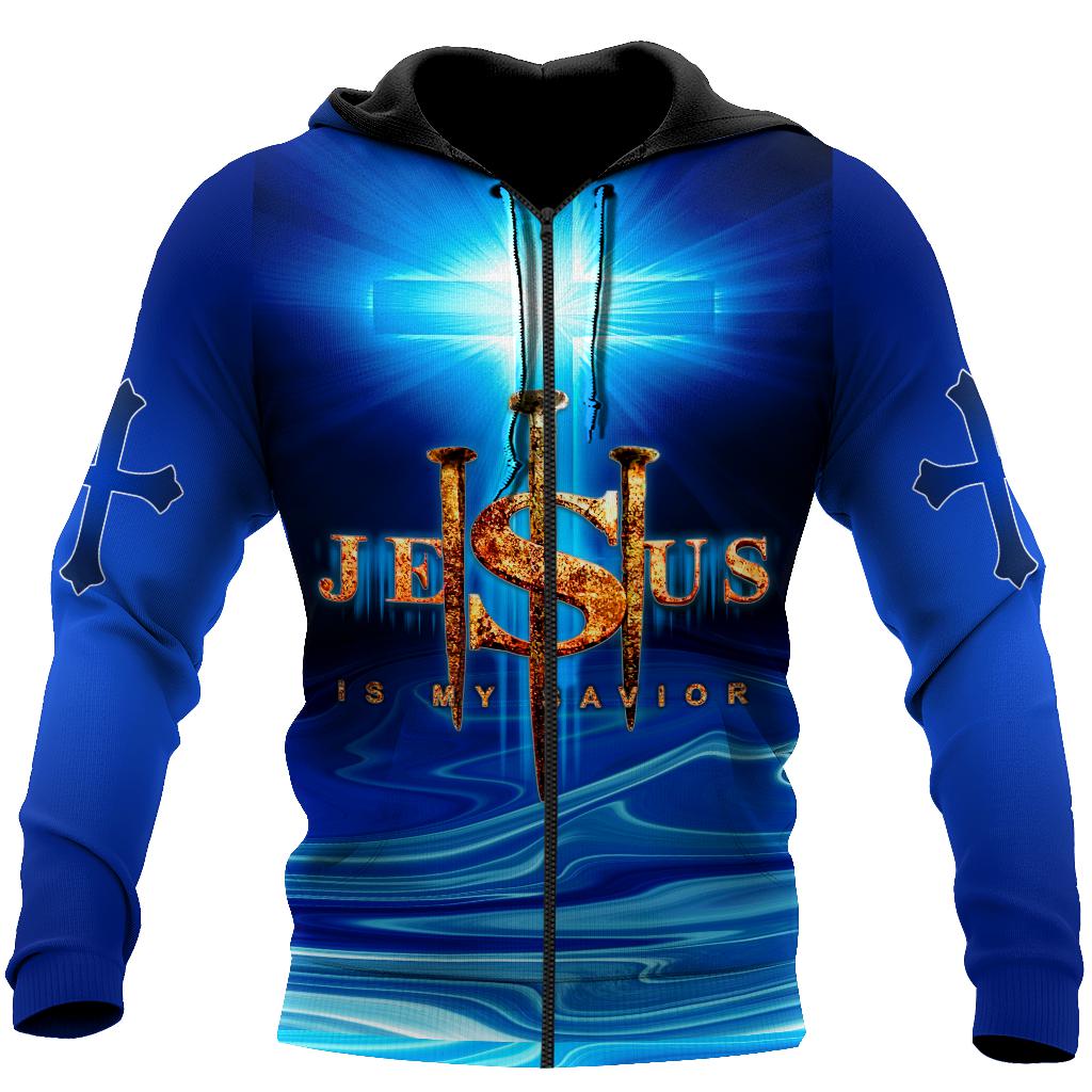 Jesus Easter All Over Print  For Men & Women  HT6946