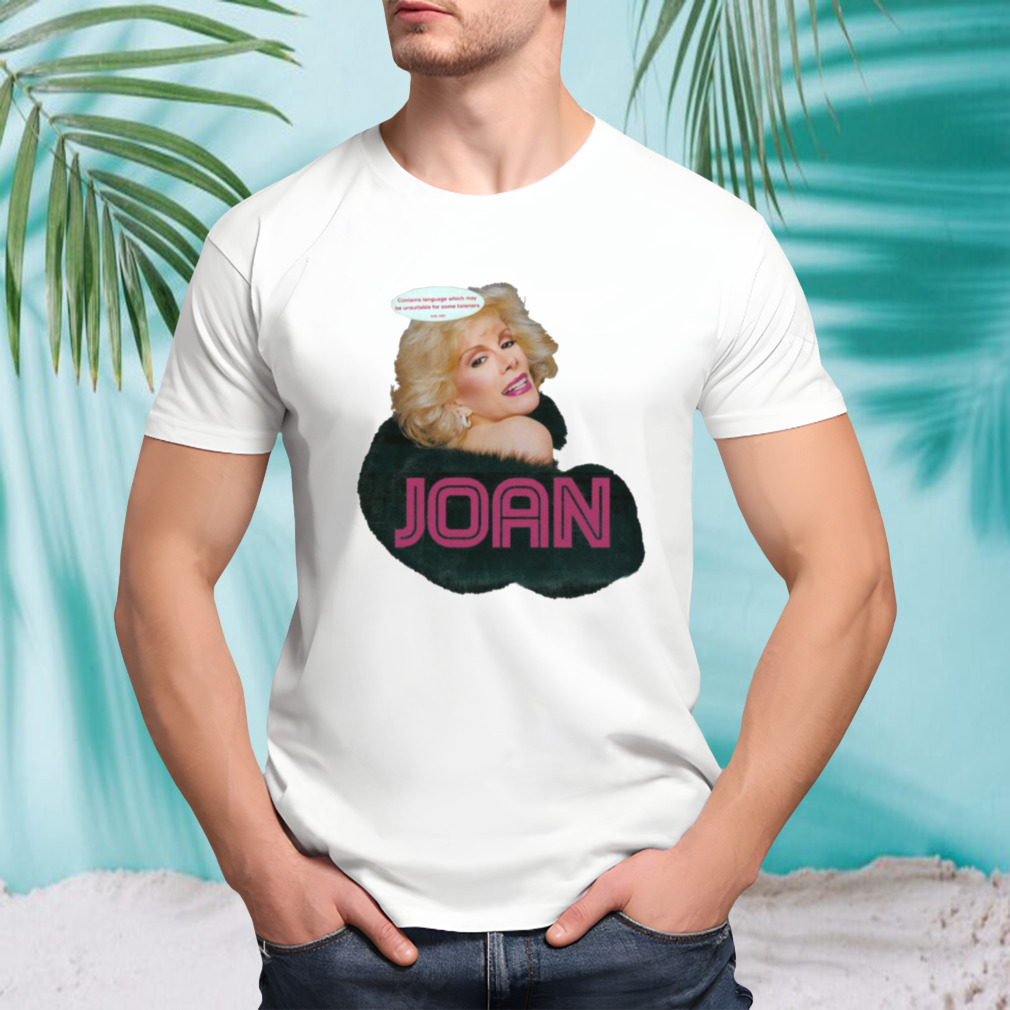 Unisex shirt