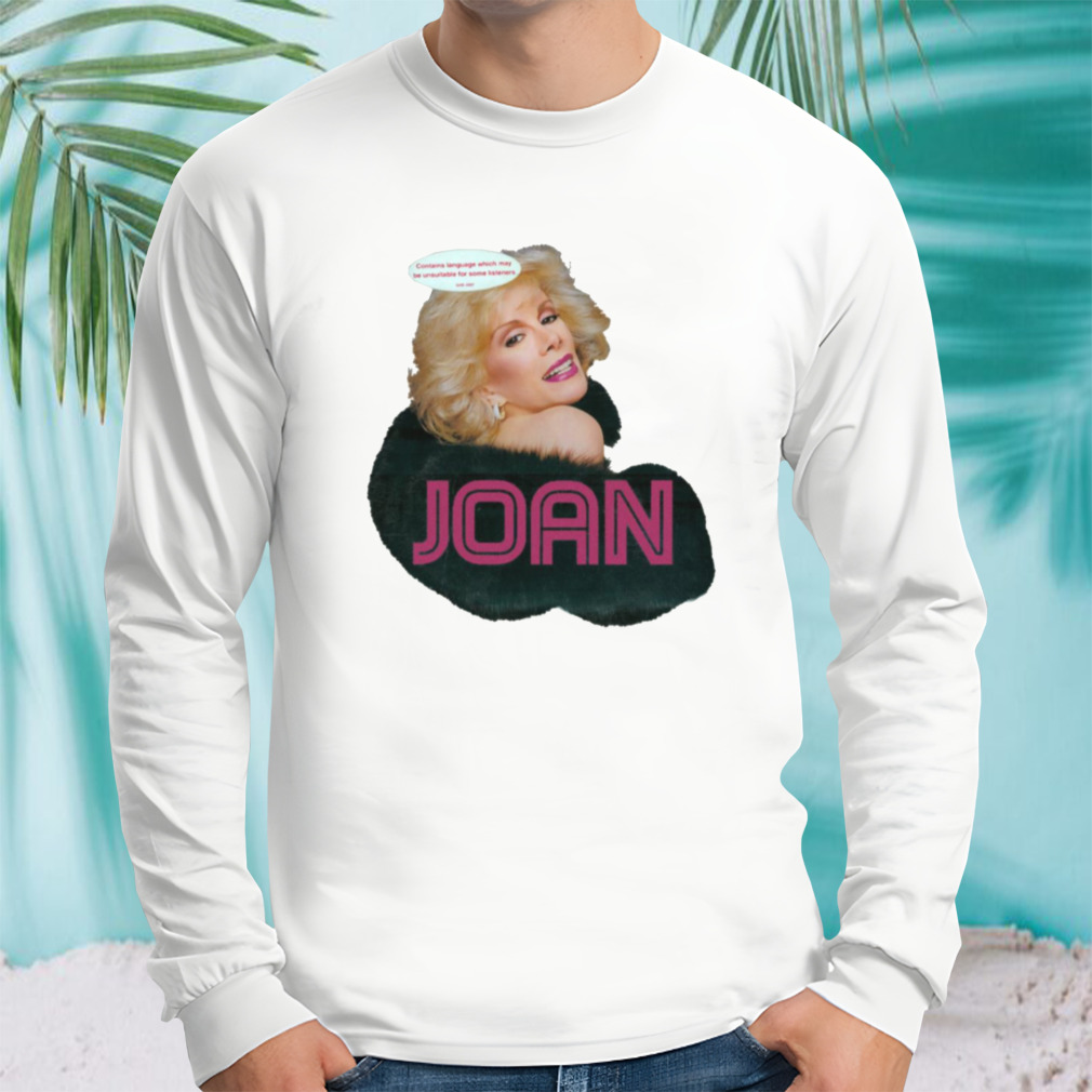 Longsleeve shirt