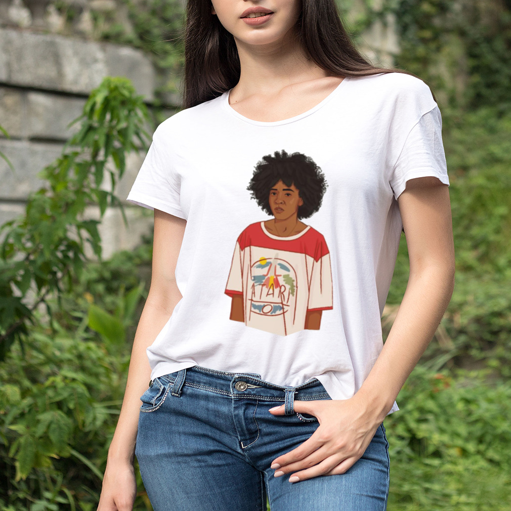 Women's shirt