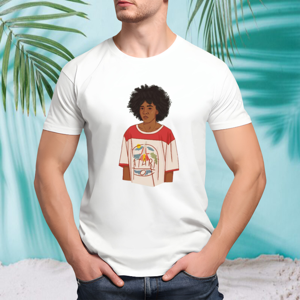 Unisex shirt