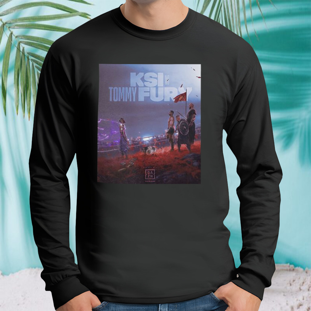 Longsleeve tshirt