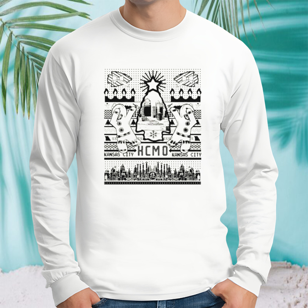 Longsleeve shirt