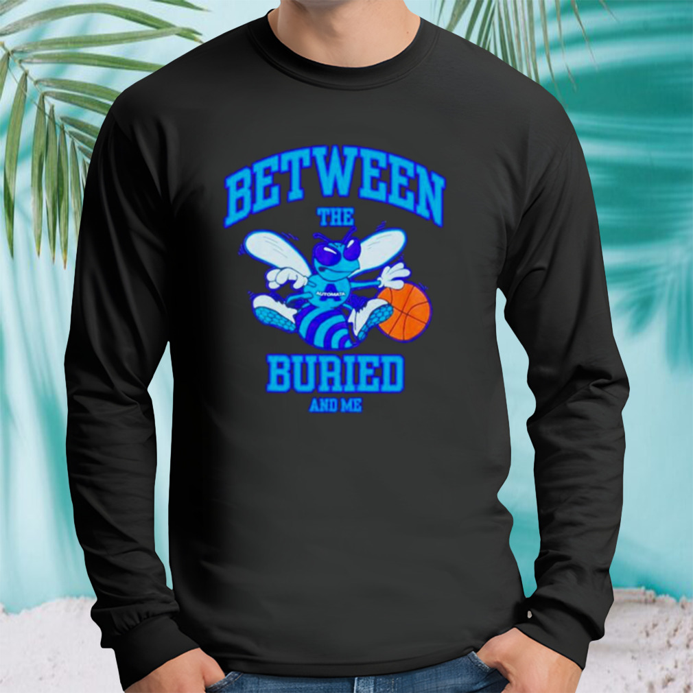 Longsleeve tshirt