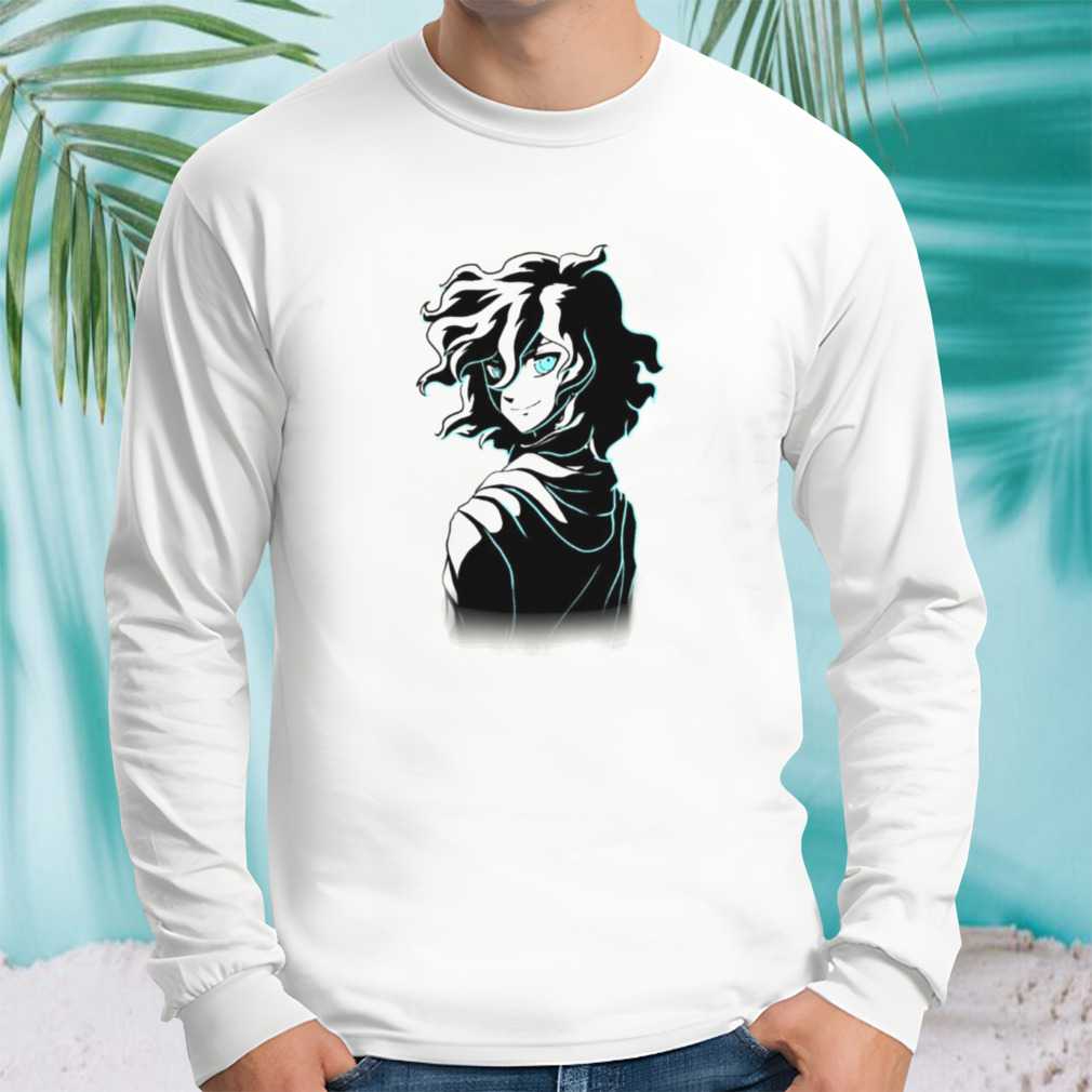 Longsleeve shirt