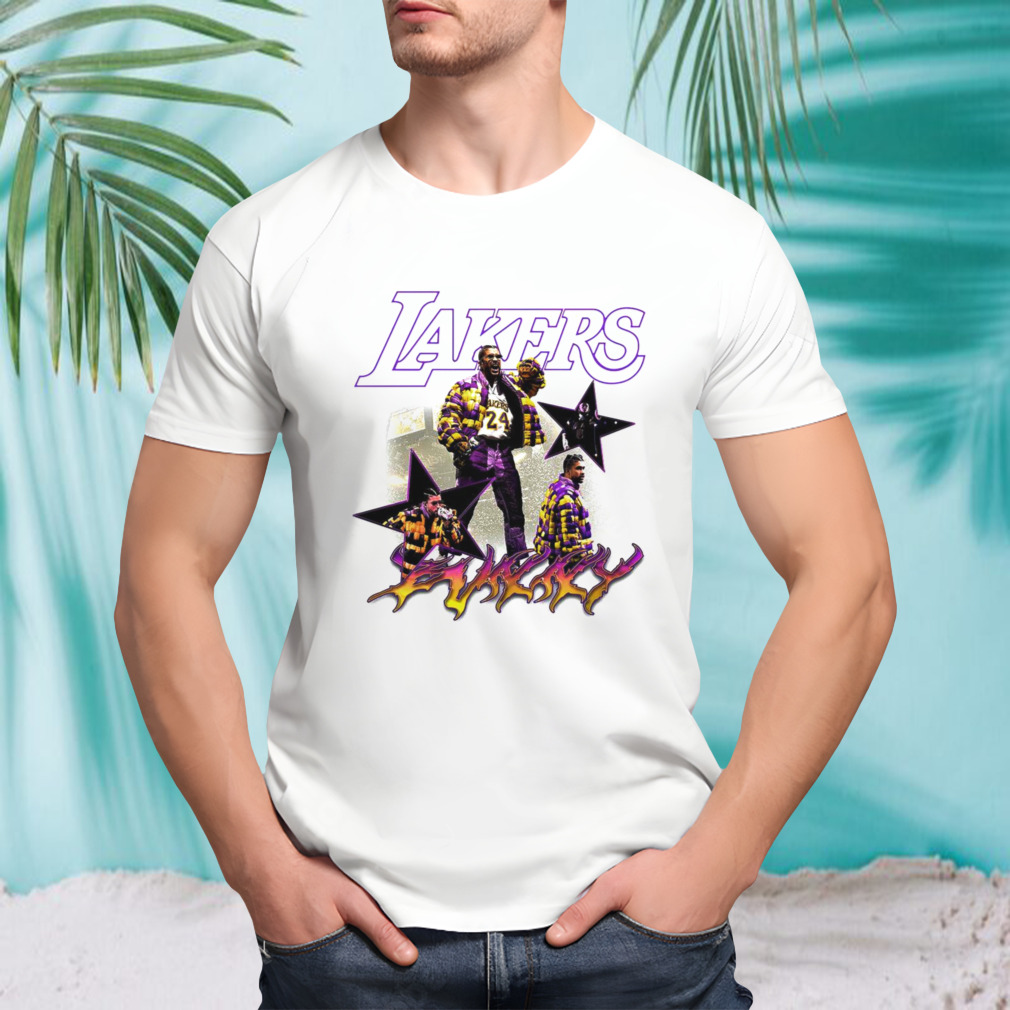 Unisex shirt