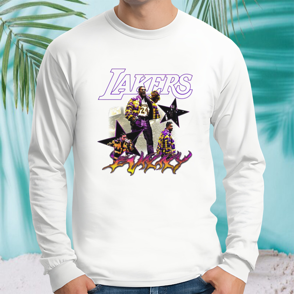 Longsleeve shirt