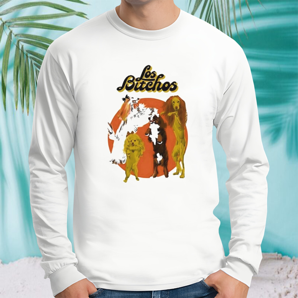 Longsleeve shirt