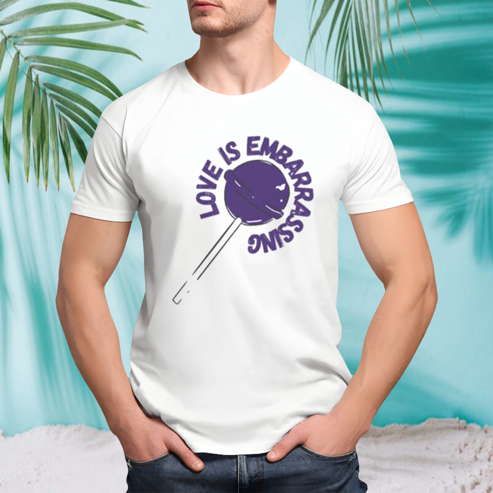 Unisex shirt