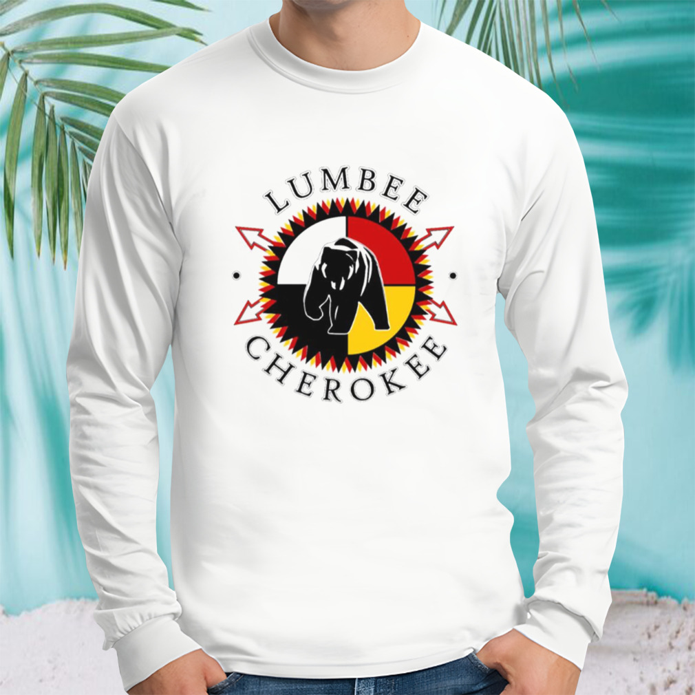 Longsleeve shirt
