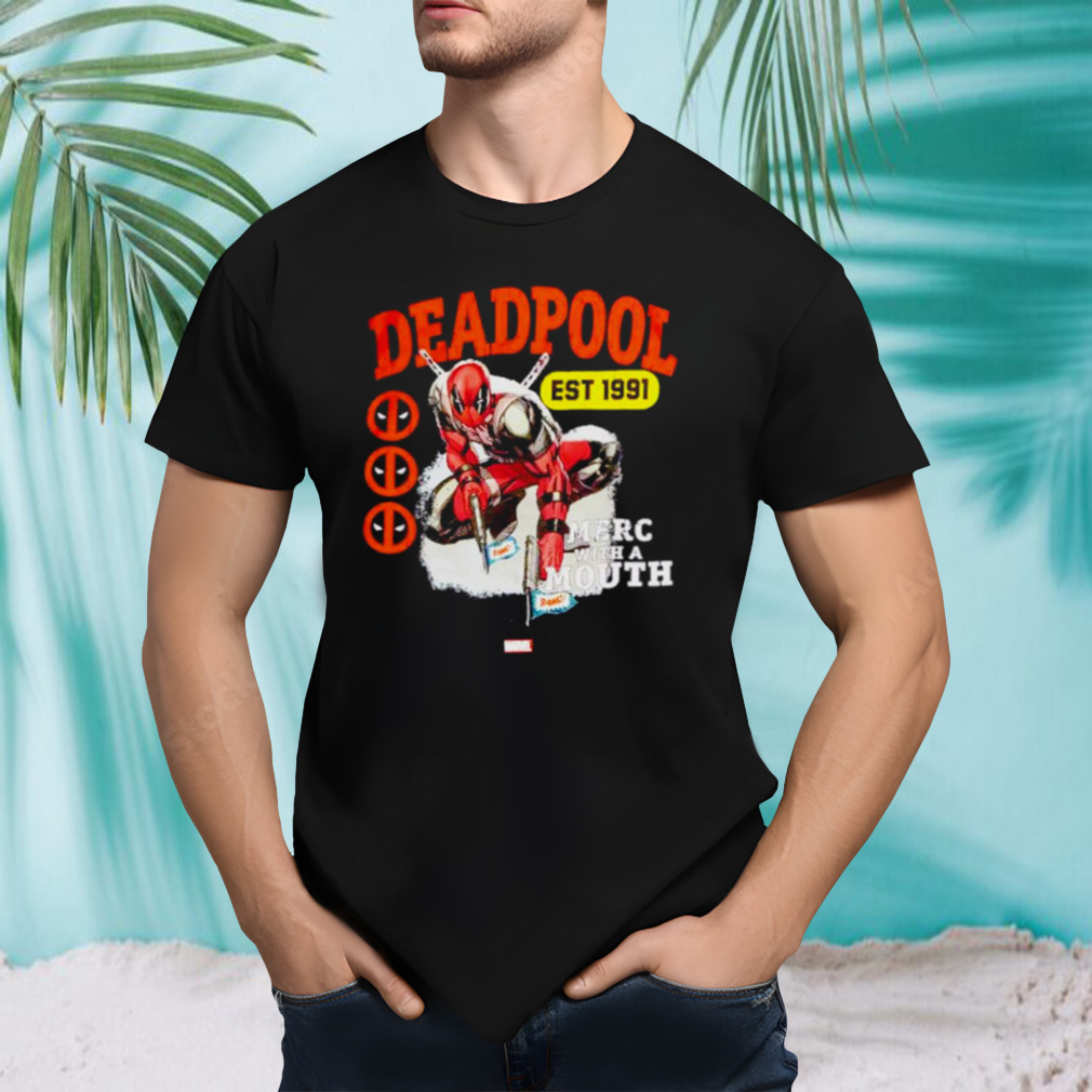 Unisex tshirt