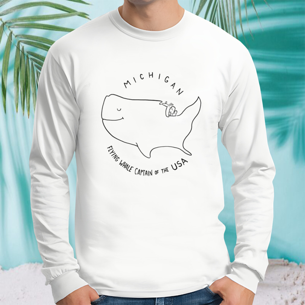 Longsleeve shirt