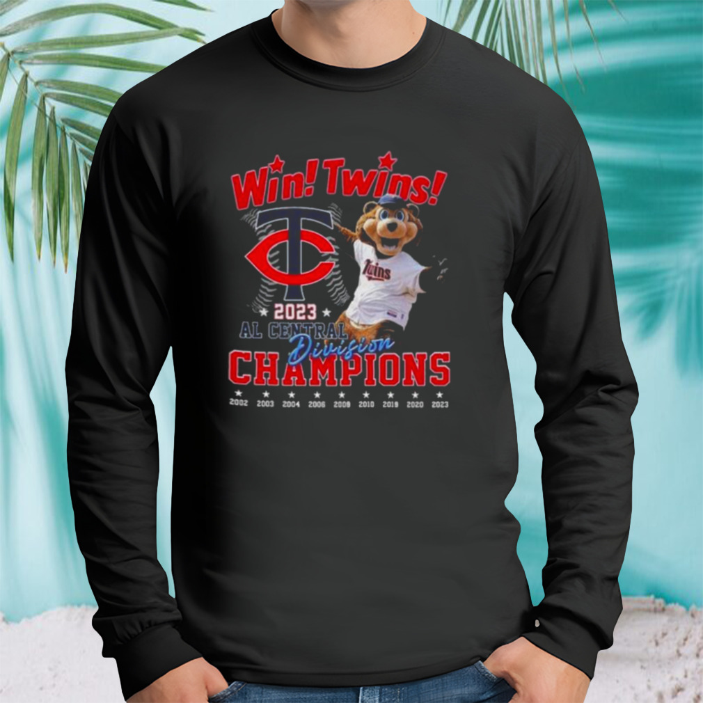 Longsleeve tshirt