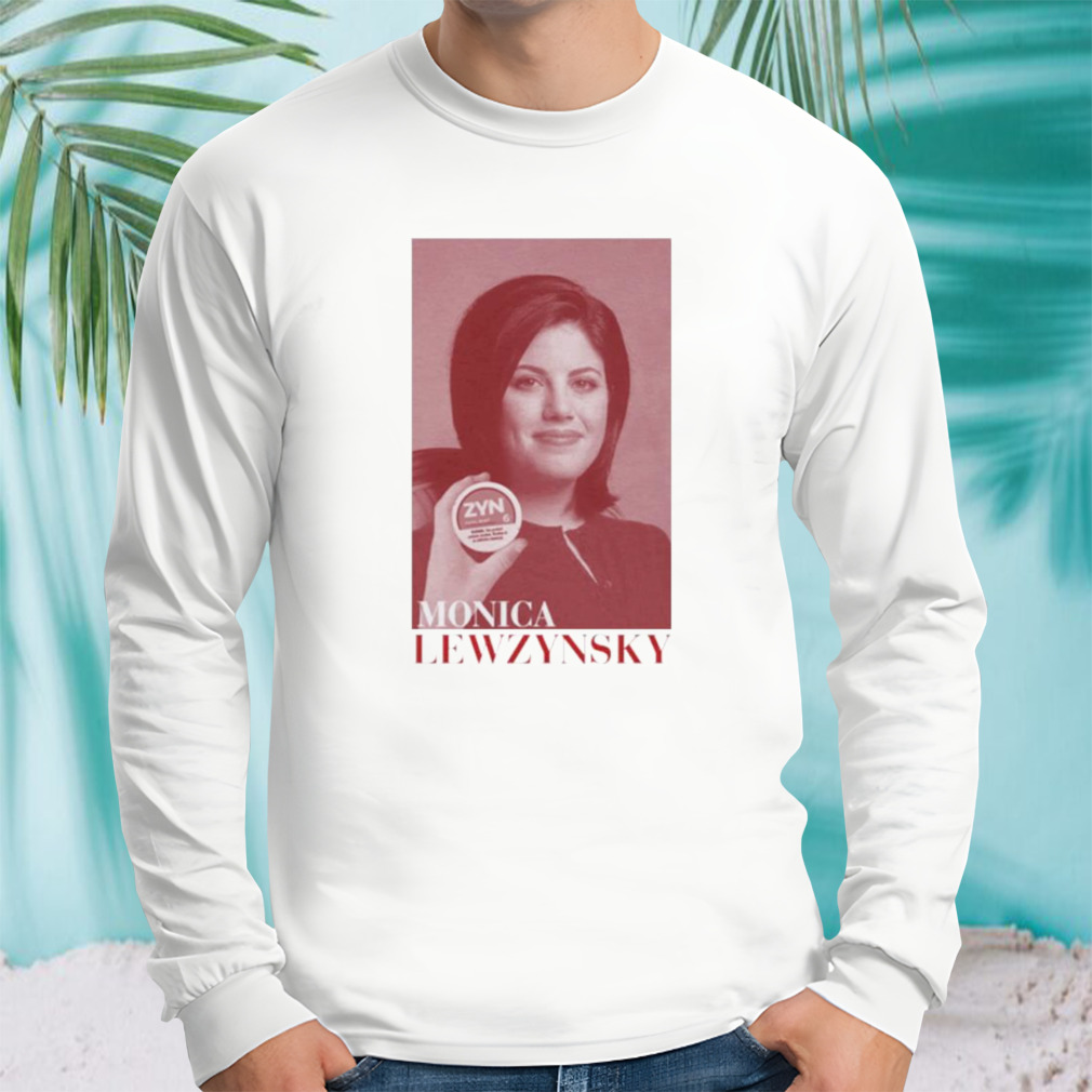 Longsleeve shirt