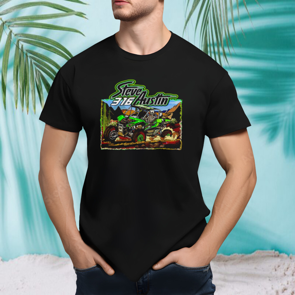 Unisex tshirt