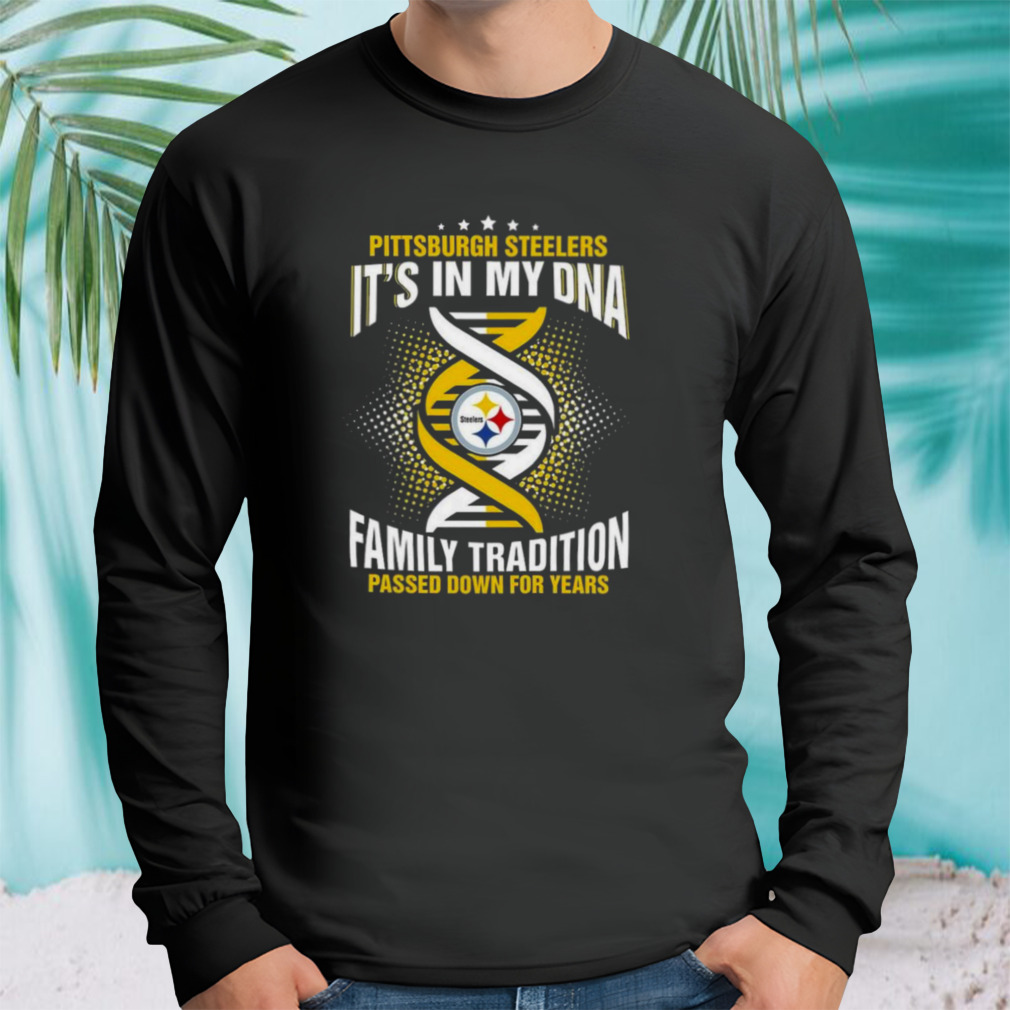 Longsleeve tshirt