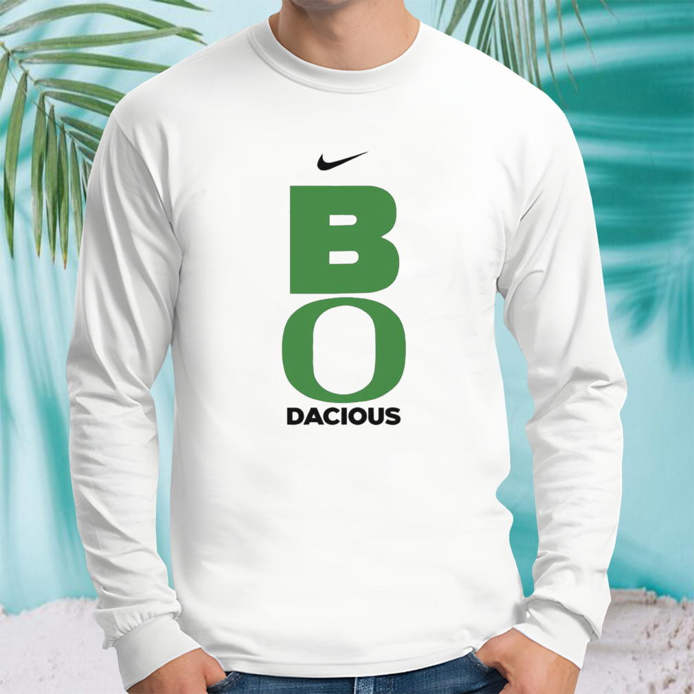 Longsleeve shirt