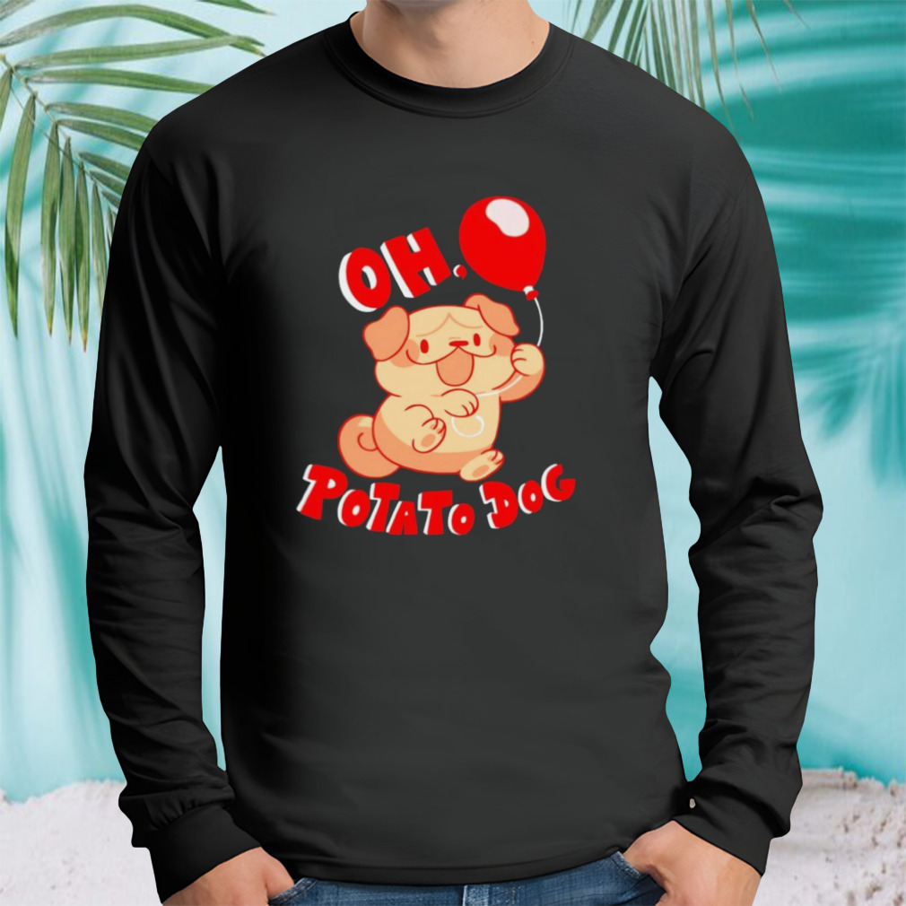 Longsleeve tshirt