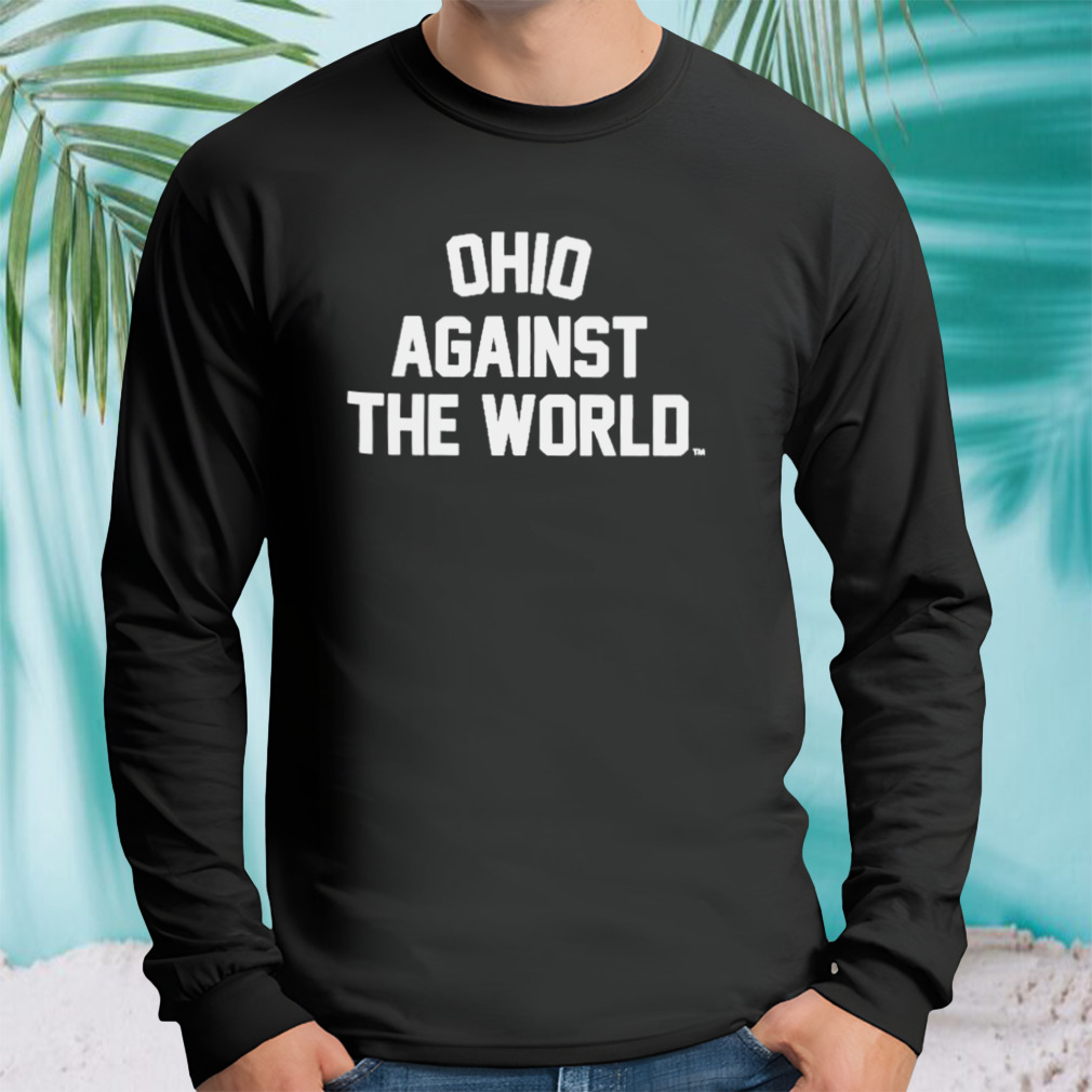 Longsleeve tshirt