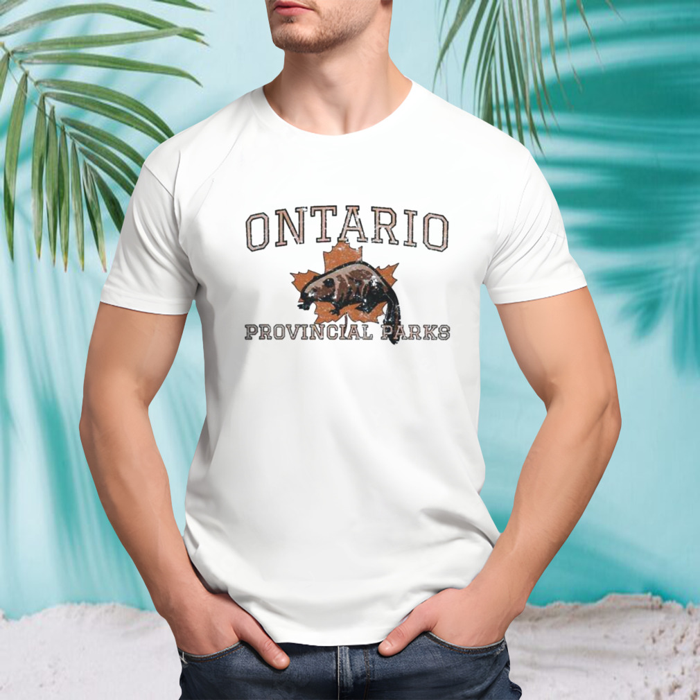 Unisex shirt