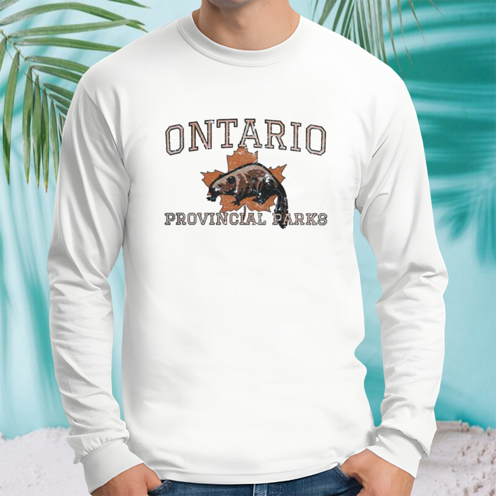 Longsleeve shirt