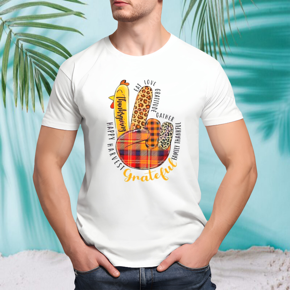 Unisex shirt