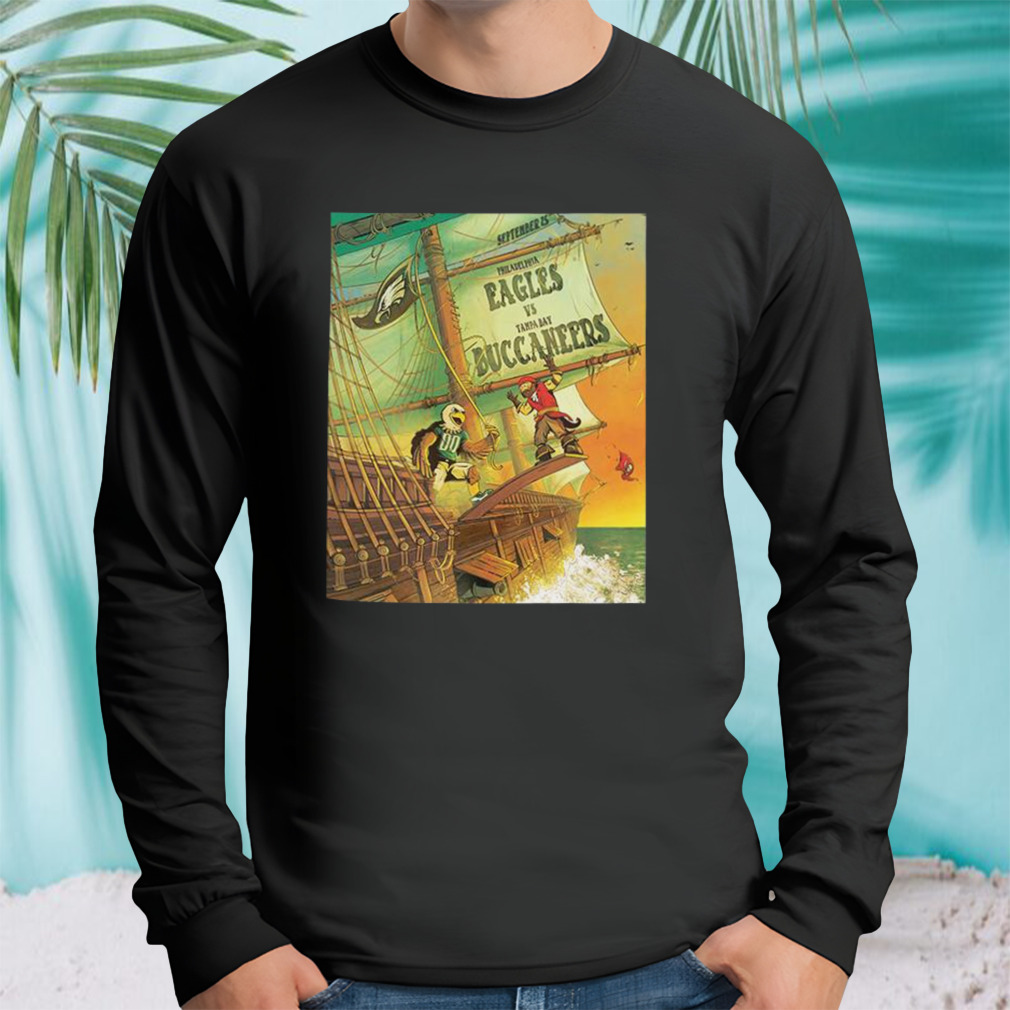 Longsleeve tshirt