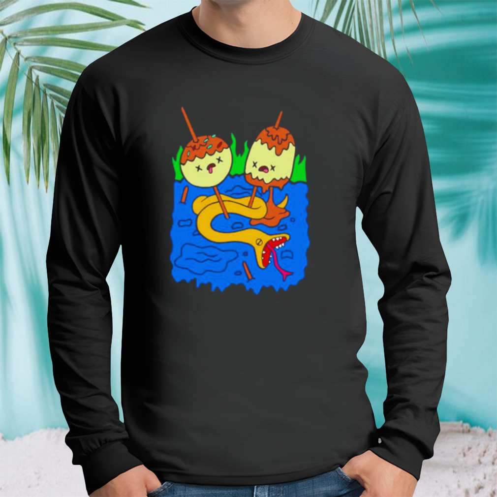 Longsleeve tshirt
