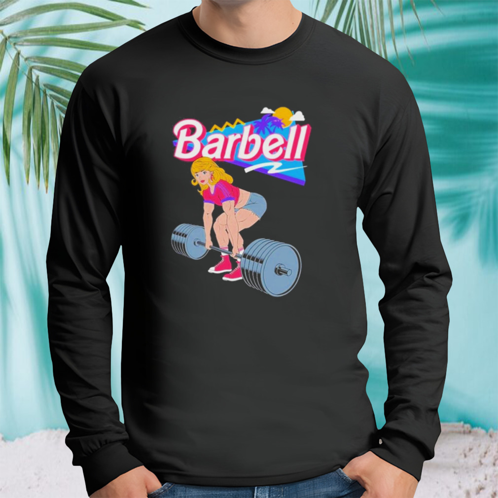 Longsleeve tshirt
