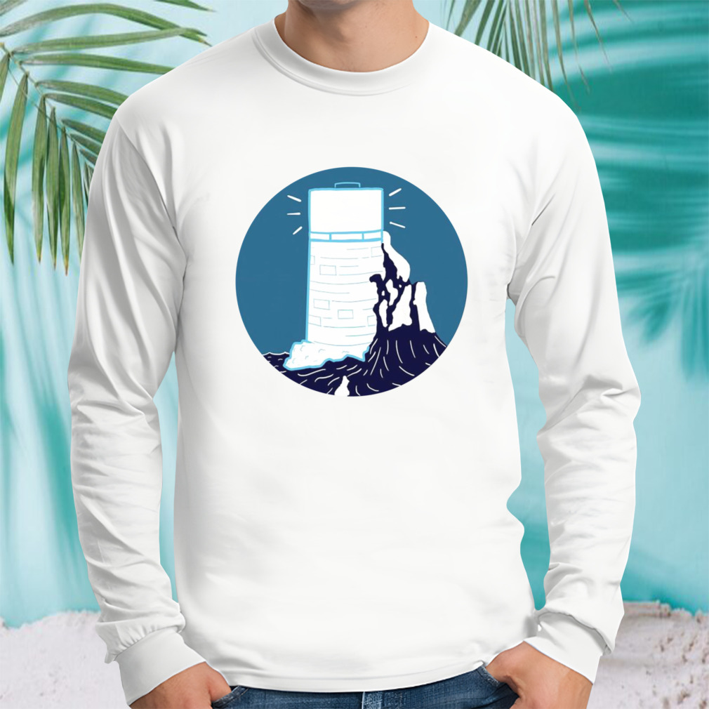 Longsleeve shirt