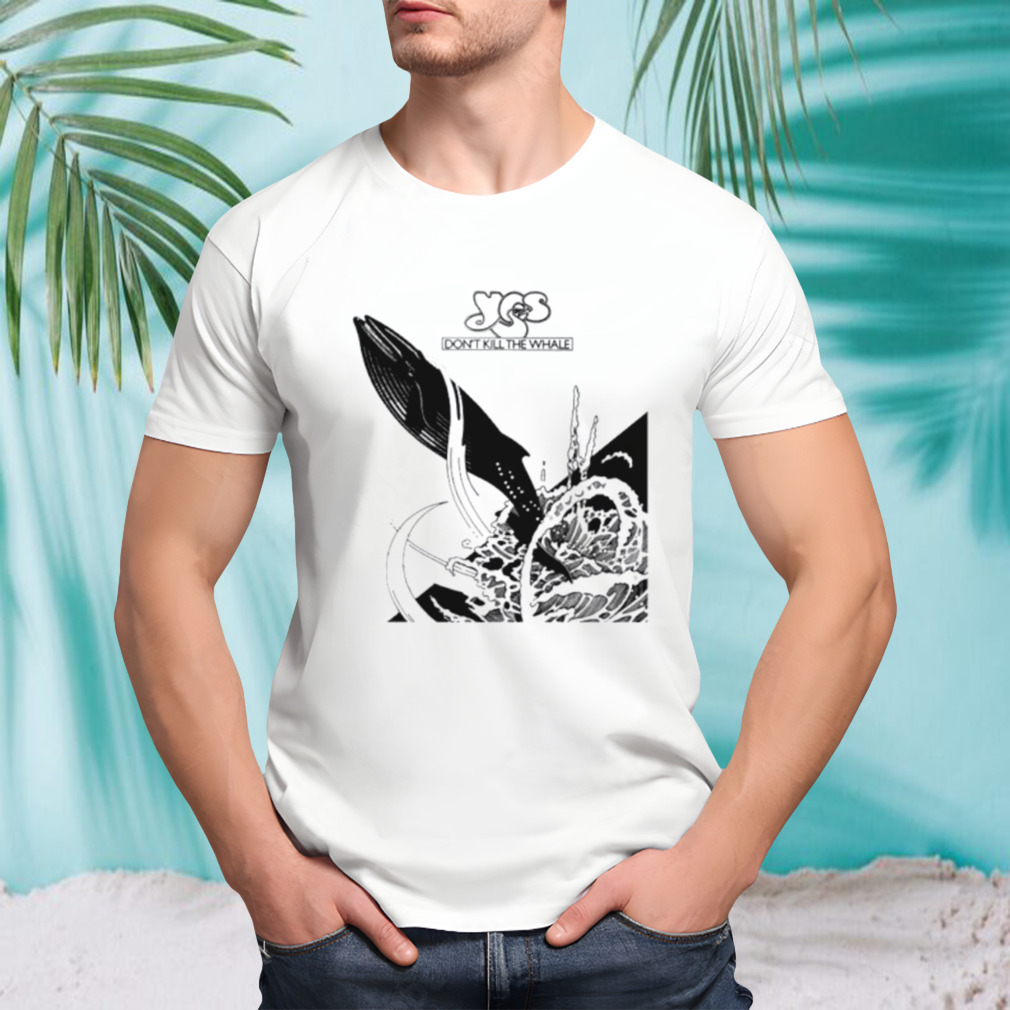 Unisex shirt