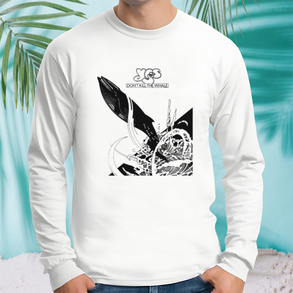Longsleeve shirt