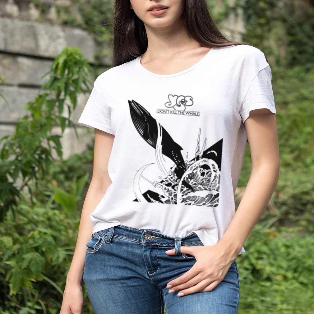 Women's shirt