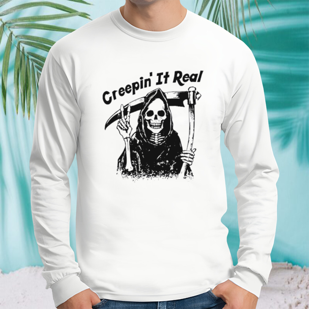 Longsleeve shirt