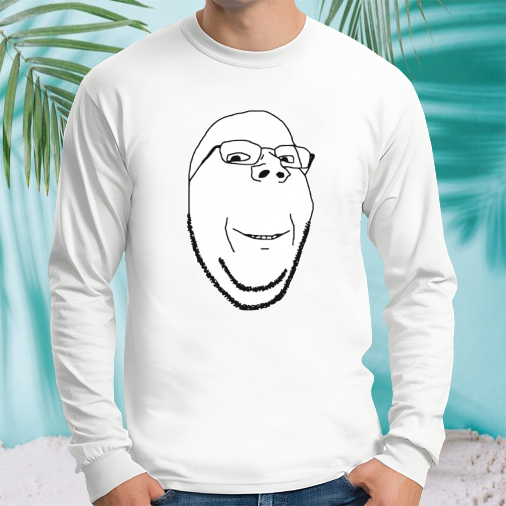 Longsleeve shirt