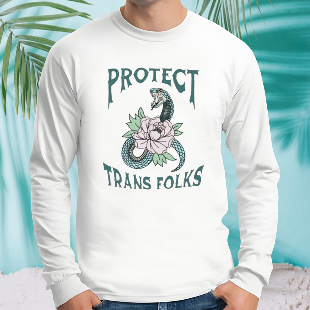 Longsleeve shirt