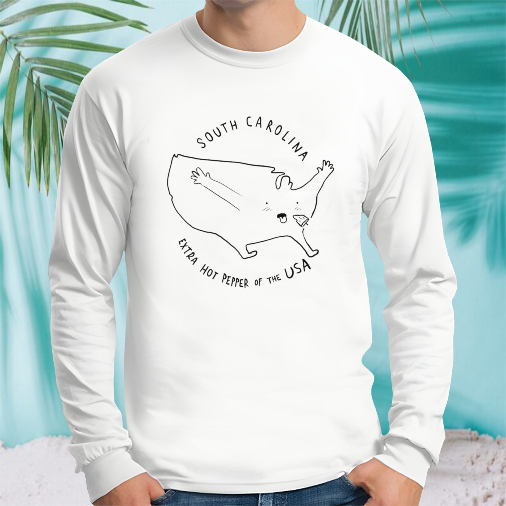 Longsleeve shirt