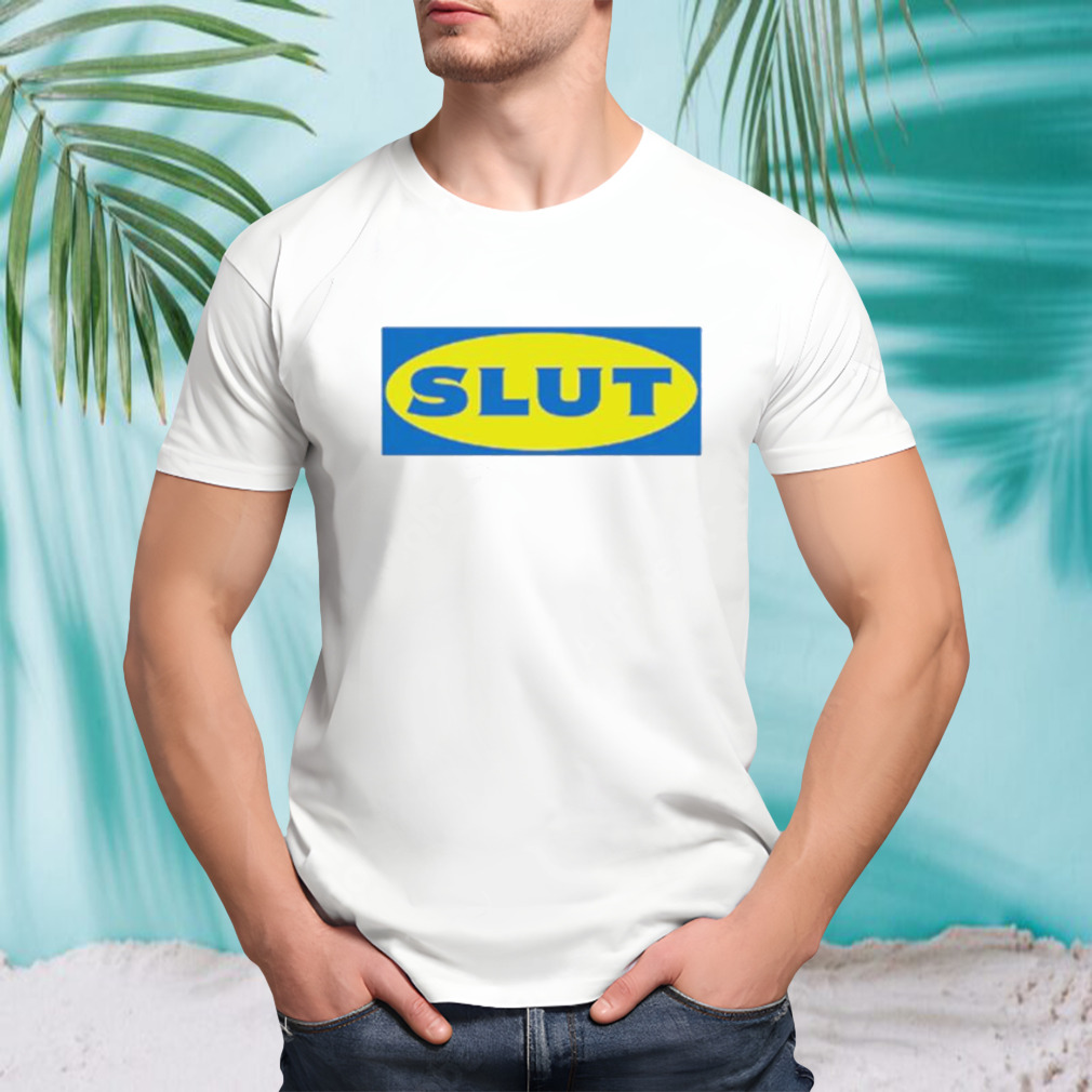 Unisex shirt