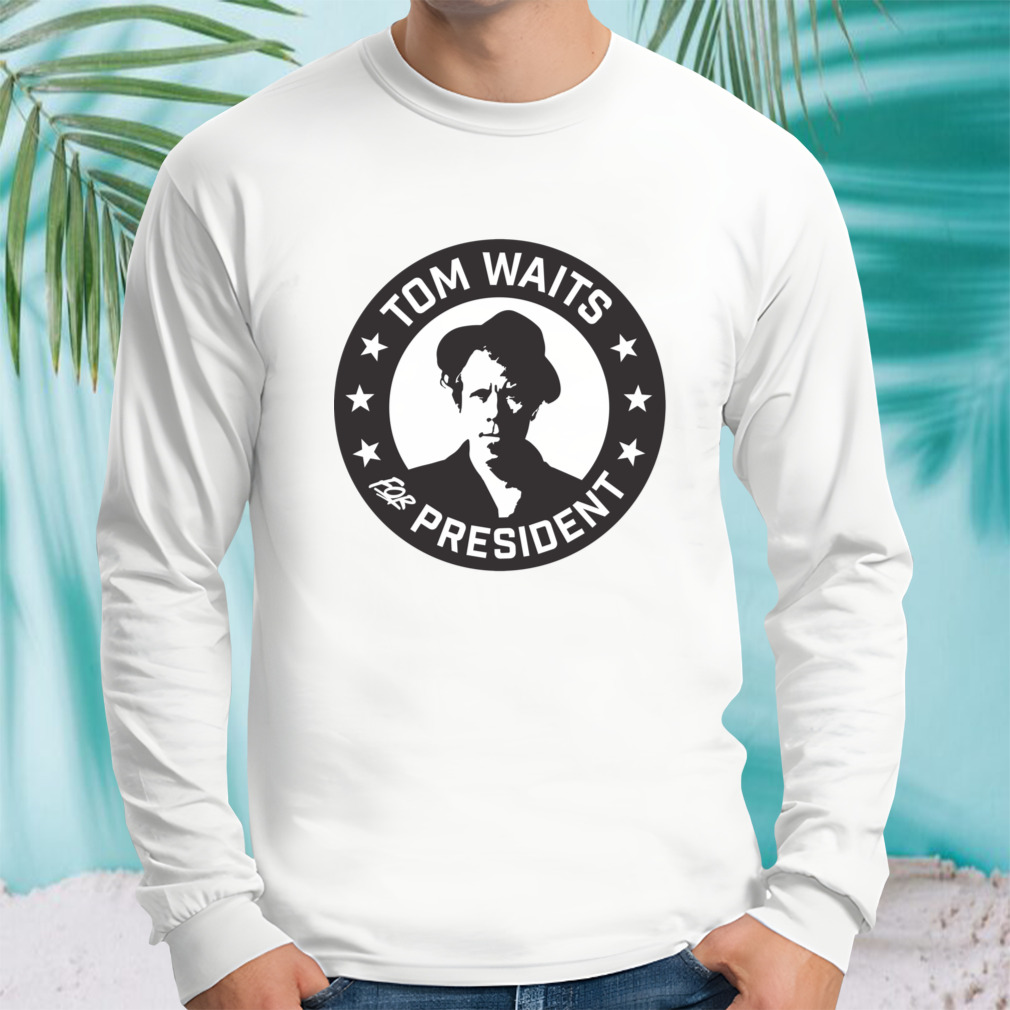 Longsleeve shirt