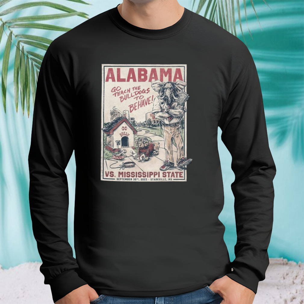 Longsleeve tshirt